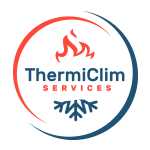 Logo Thermiclim Services | Maintenance Chauffage & Climatisation Installation Photovoltaïque
